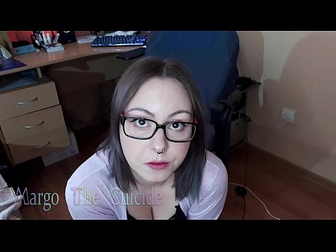 ❤️ სექსუალური გოგონა სათვალეებით ღრმად იწოვს დილდოს კამერაზე ️ ჯანდაბა ვიდეო  ka.porn33.top ☑