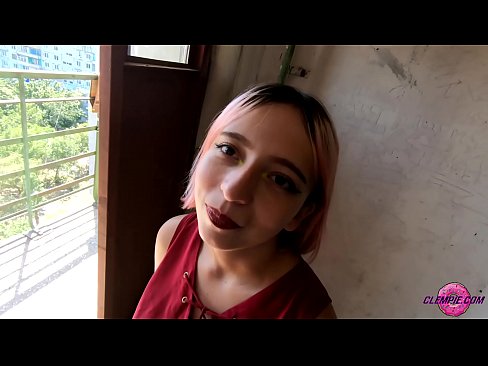 ❤️ სტუდენტური სენსუალი შთანთქავს უცნობს გარეუბანში - Cum On His Face ️ ჯანდაბა ვიდეო ka.porn33.top ☑