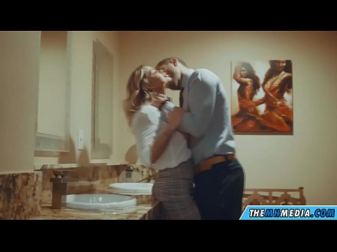 ❤️ როცა მკერდი ქერა აცდუნებს საჯარო საპირფარეშოში ️ ჯანდაბა ვიდეო ka.porn33.top ☑